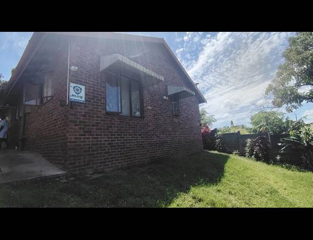 3 BEDROOM HOUSE FOR SALE IN SEA VIEW